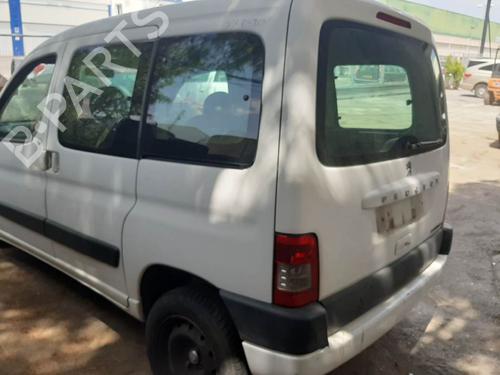 Right front window switch PEUGEOT PARTNER MPV (5_, G_) | BP6849233I26 - Image 5