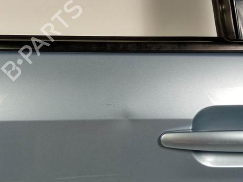 Right rear door FIAT ULYSSE (179_) 2.2 JTD | BP8325001C5 
