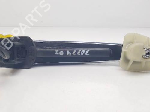 Front left exterior door handle MINI MINI (R50, R53) Cooper | BP25453546C128 