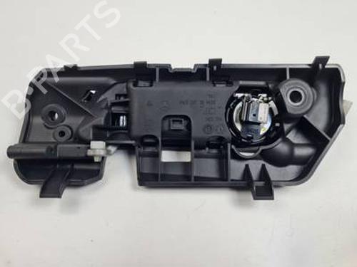 Rear right interior door handle MERCEDES-BENZ M-CLASS (W164) ML 320 CDI 4-matic (164.122) | BP30292603I16