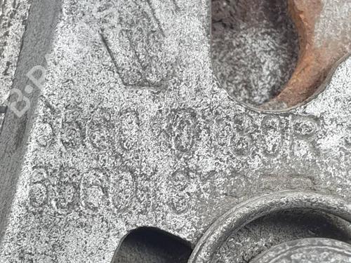 Hood lock DACIA LODGY (JS_) 1.5 Blue dCi 115 (JSJT) | BP29989360C133