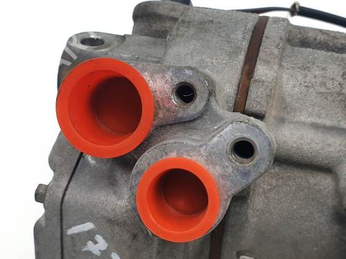 AC compressor MITSUBISHI COLT VI (Z3_A, Z2_A) 1.5 DI-D (Z39A) | BP24499683M34 