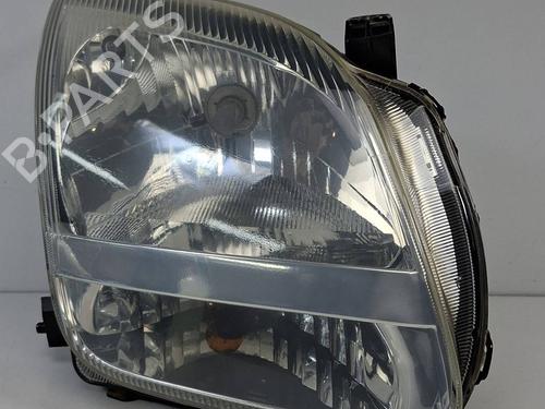 Used Right headlight Right headlight SUZUKI IGNIS II (MH) 1.3 (RM413) (94 hp) 40287857 40287857
