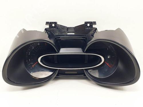 Used Instrument cluster RENAULT CLIO IV (BH_) 1.5 dCi 75 (75 hp) 25121451