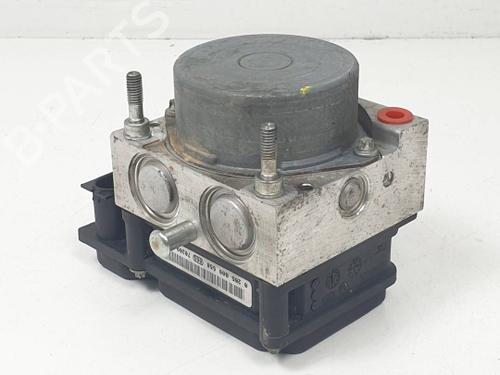 ABS pump RENAULT MODUS / GRAND MODUS (F/JP0_) 1.5 dCi (FP0F, JP0F) | BP40558101M43 - Image 2