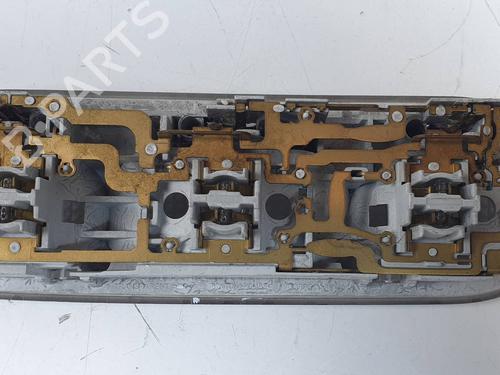 Kabinelys NISSAN NV200 Van 1.5 dCi 90 (M20, M20N, M20M) | BP29849935I8 - Image 3