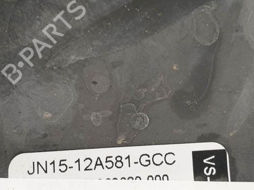 Fuse box FORD FIESTA VI Van  | BP10322964E1 