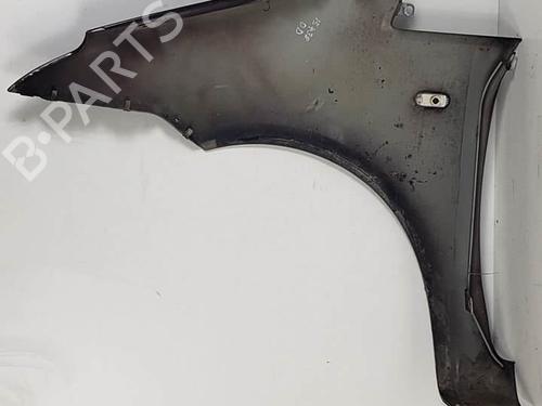 Right front fenders FORD C-MAX (DM2) 1.6 | BP17915964C42 
