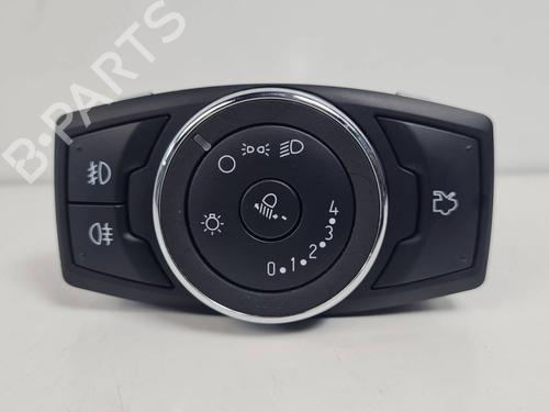 Mando luces Mando luces FORD KA+ III (UK, FK) 1.2 (70 hp) 37586949 37586949