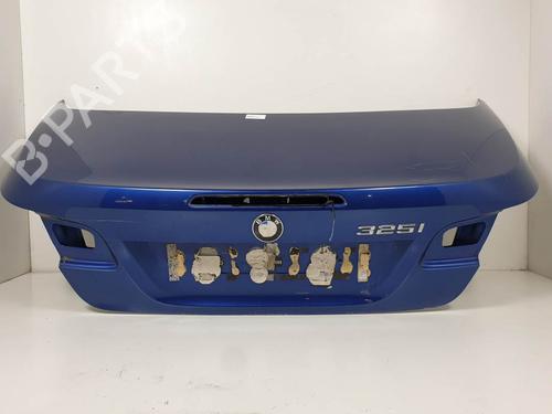 Used Tailgate Tailgate BMW 3 Convertible (E93) 325 i (218 hp) 11055481 11055481