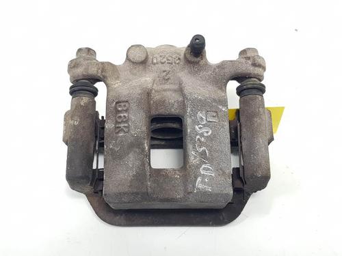 Used Right rear brake caliper NISSAN X-TRAIL II (T31) 2.0 dCi (150 hp) 24989950