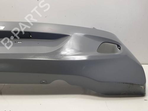 Rear bumper HYUNDAI i10 II (BA, IA) 1.0 | BP29538621C8 