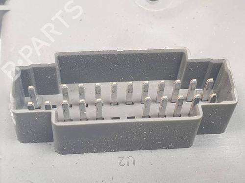 Fuse box RENAULT LAGUNA II (BG0/1_) 1.9 dCI (BG0E) | BP35749677E1 - Image 2