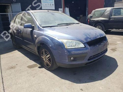 Engine control unit (ECU) FORD FOCUS II (DA_, HCP, DP) 1.8 TDCi | BP25285954M57 - Image 21