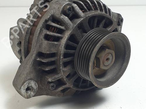 Used Alternator Alternator 36899366 36899366