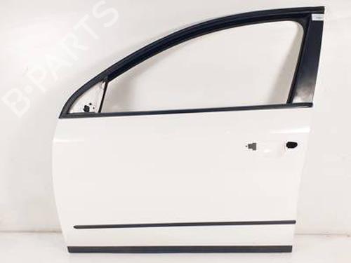 Dør venstre fortil VW PASSAT B6 (3C2) 2.0 TDI 16V (140 hp) 30763170