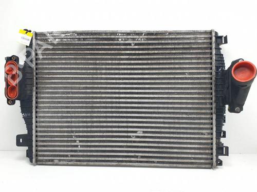 Used Intercooler Intercooler JAGUAR XF I (X250) 2.2 D (200 hp) 25138820 25138820