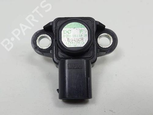 Used Electronic sensor Electronic sensor VW CRAFTER 30-50 Van (2E_) 2.5 TDI (136 hp) 8731636 8731636