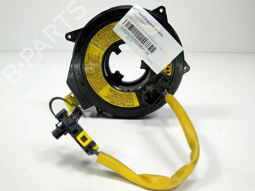 Used Squib airbag HYUNDAI ATOS (MX) 1.0 i (54 hp) 8382592