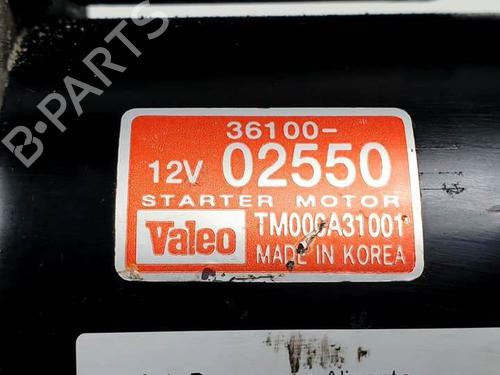 Starter HYUNDAI ATOS (MX) 1.0 i | BP20200692M8