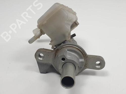 Brake master cylinder FORD FIESTA VI (CB1, CCN) 1.25 | BP11850322M77 
