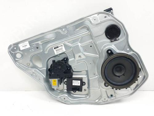 rear-left-window-mechanism-volvo-s80-ii-124-2006-2007-2008-2009-2010-2011-2012-2013-2014-2015-2016-29172353 main image