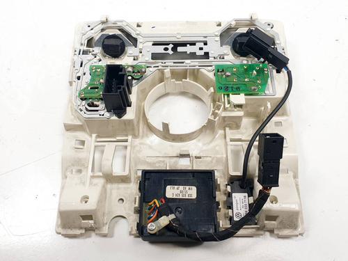 Interior roof light VW GOLF VI (5K1) 1.4 TSI | BP29265851I8 