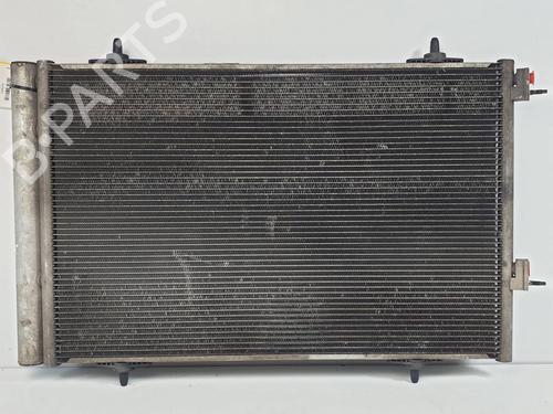 Used AC radiator AC radiator 39549068 39549068
