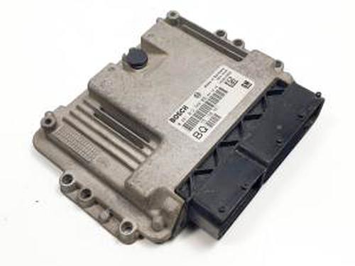 engine-control-unit-ecu-opel-astra-h-a04-2004-2005-2006-2007-2008-2009-2010-2011-2012-2013-2014-24990342 main image