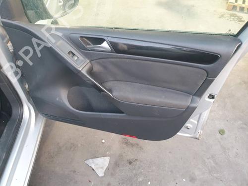 Left front window switch VW GOLF VI (5K1) 1.4 TSI | BP38189793I27 - Image 18