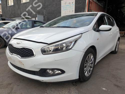 Left front window switch KIA CEE'D (JD) 1.4 CRDi 90 | BP29538647I27  - Image 6