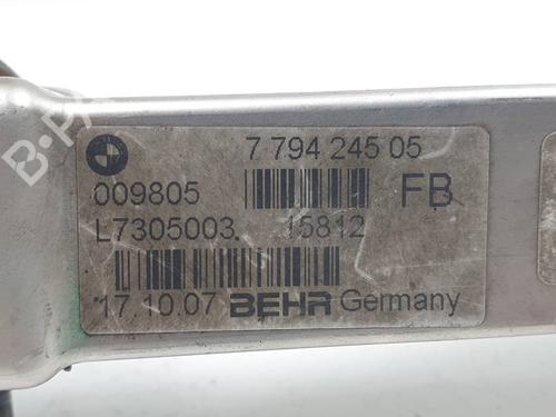 Egr BMW 7 (E65, E66, E67) 730 Ld | BP29763272M69 