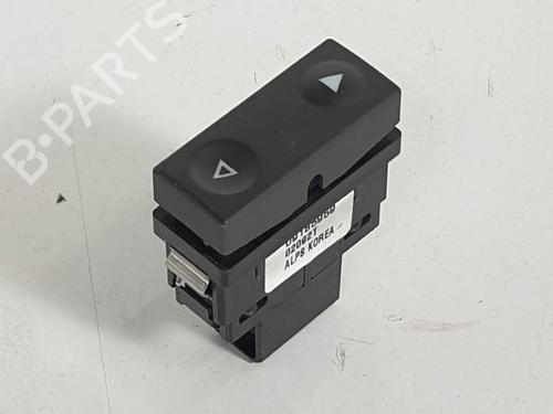 Used Left rear window switch OPEL VECTRA C (Z02) 2.2 DTI 16V (F69) (125 hp) 6861294