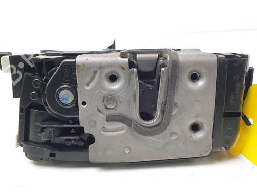 Used Rear right lock MERCEDES-BENZ C-CLASS (W204) C 350 CDI (204.023) (265 hp) 24340245