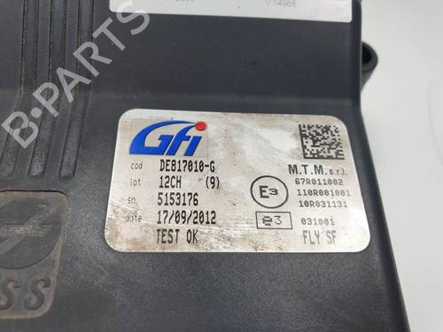 Electronic module FORD FOCUS II (DA_, HCP, DP) 1.6 | BP25403988M83 - Image 3