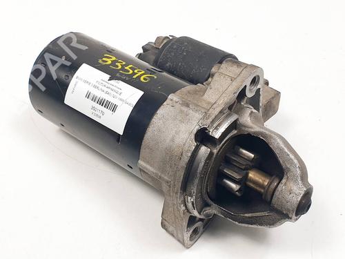 Used Starter Starter BMW 3 (E46) 320 i (150 hp) 36000632 36000632