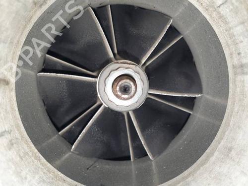 Turbolader/Kompressor MERCEDES-BENZ CLS (C219) CLS 320 CDI (219.322) | BP29444377M71 