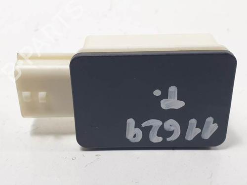 Electronic sensor RENAULT GRAND SCÉNIC III (JZ0/1_) 1.4 16V (JZ0F) | BP13372908M84 