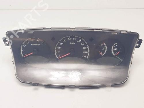 Used Instrument cluster Instrument cluster SSANGYONG ACTYON I 2.0 Xdi (141 hp) 19394437 19394437