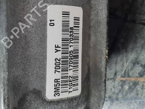 Gearbox FORD FOCUS C-MAX (DM2) 1.6 TDCi | BP34515070M3  - Image 7