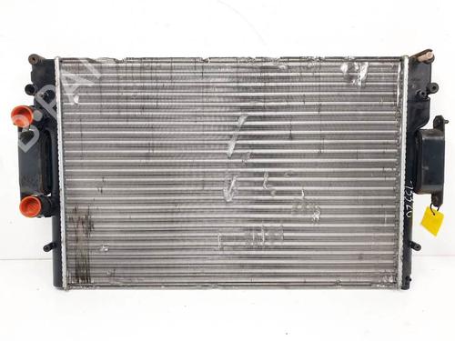 Used Water radiator Water radiator RENAULT CLIO II (BB_, CB_) 1.5 dCi (B/CB08) (82 hp) 17544872 17544872