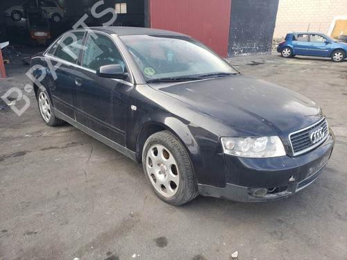 Engine control unit (ECU) AUDI A4 B6 (8E2) 2.0 FSI | BP17560602M57 - Image 11