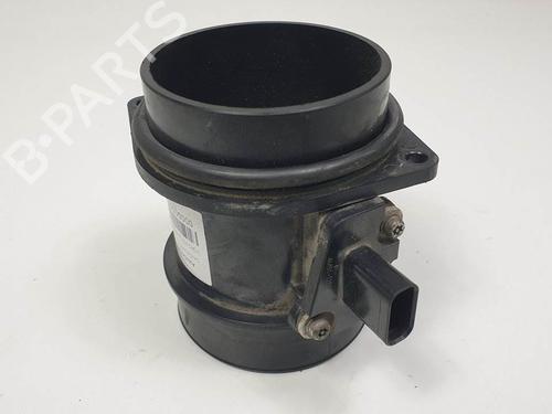 Used Mass air flow sensor Mass air flow sensor FORD FOCUS II (DA_, HCP, DP) 1.8 TDCi (115 hp) 12370748 12370748