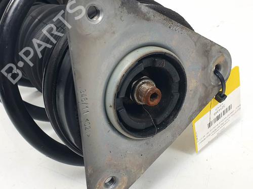 Left front shock absorber RENAULT MODUS / GRAND MODUS (F/JP0_) 1.5 dCi 90 | BP29149797M16 - Image 2
