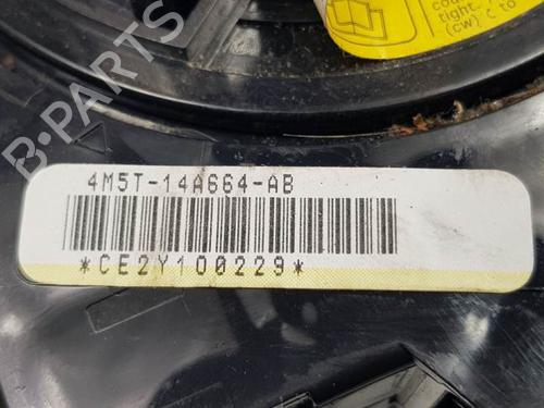 Squib airbag FORD TRANSIT CONNECT MPV  | BP12446056C102 