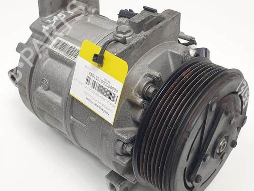 AC Kompressor RENAULT LAGUNA III Grandtour (KT0/1) 2.0 dCi (KT01, KT08, KT09, KT0K, KT12, KT1D, KT1W) (150 hp) 25145708