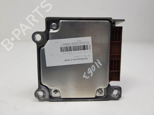 ECU airbags HYUNDAI MATRIX (FC) 1.5 CRDi | BP11732310M53 