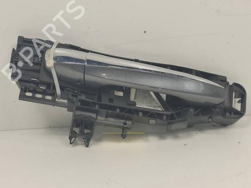 Used Front right exterior door handle Front right exterior door handle MERCEDES-BENZ C-CLASS T-Model (S205) C 220 BlueTEC / d (205.204) (170 hp) 34517351 34517351