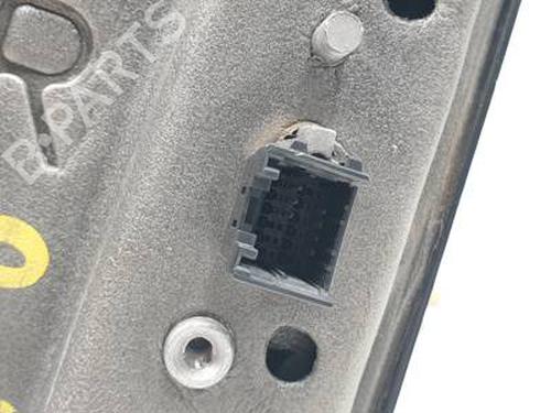 Right mirror SSANGYONG KYRON 2.0 Xdi | BP30278355C27 