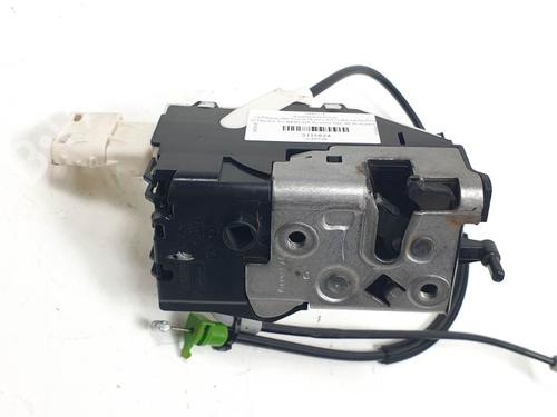Used Front right lock CITROËN C4 I (LC_) 1.6 HDi (90 hp) 28498934